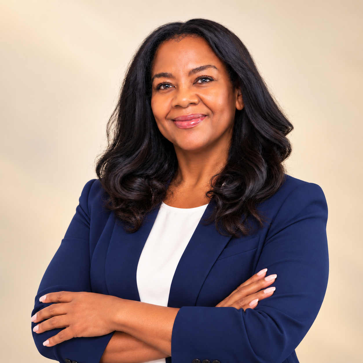 Annick Hector, CMP, professional expertise behind Event Consulting Partners